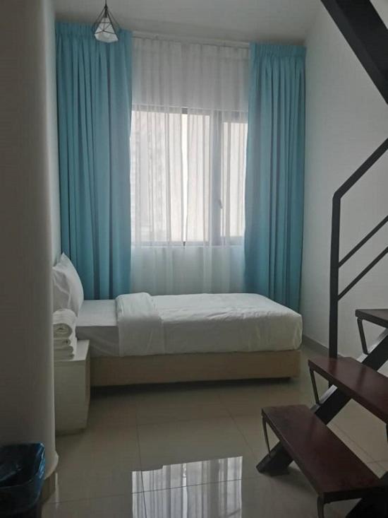 Yy48 Hotel 2 Mins Walk From Masjid Jamek Lrt Station Kuala Lumpur Zewnętrze zdjęcie