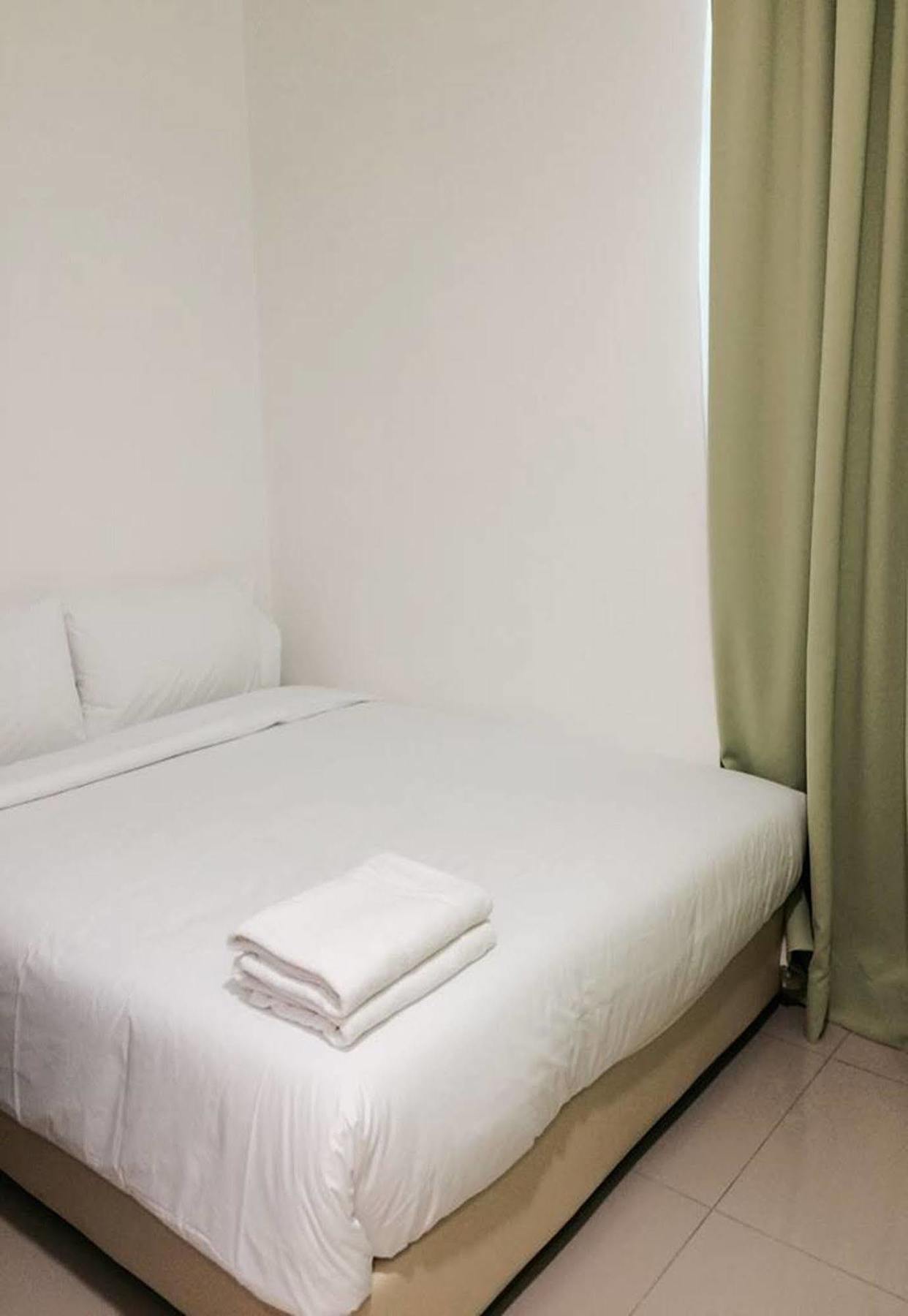 Yy48 Hotel 2 Mins Walk From Masjid Jamek Lrt Station Kuala Lumpur Zewnętrze zdjęcie
