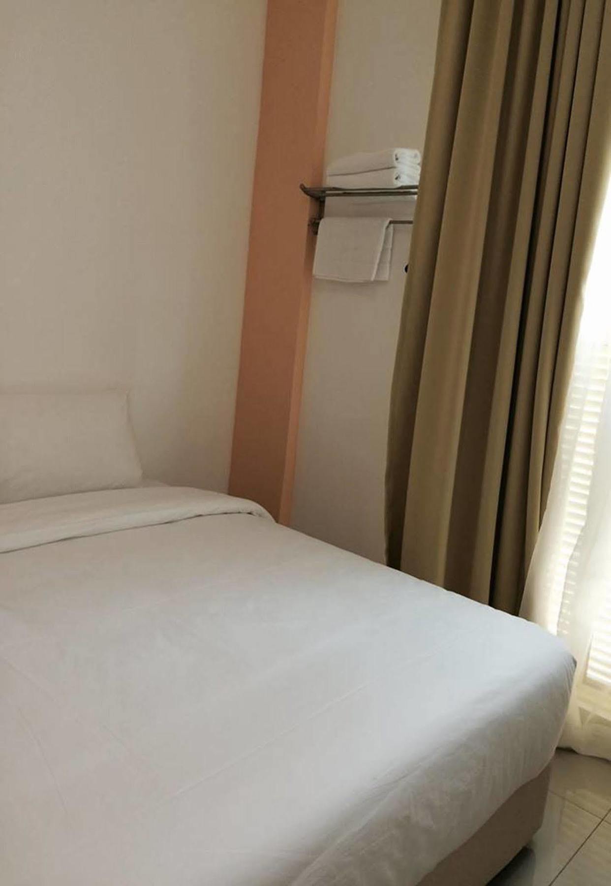 Yy48 Hotel 2 Mins Walk From Masjid Jamek Lrt Station Kuala Lumpur Zewnętrze zdjęcie